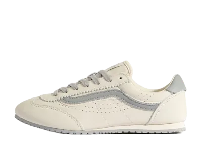 Vans Super LowPro "Marshmallow"