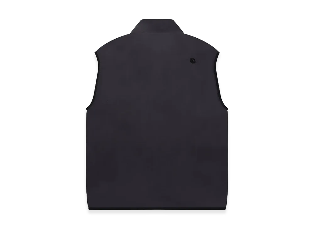 Mercedes Anchor inc. x Marmot Bold Logo Light Serve Vest 