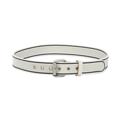 Stussy Belts "Beige"