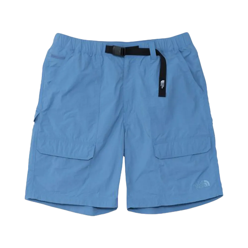 The North Face Rustle Shorts "Indigo Stone"