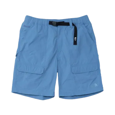 The North Face Rustle Shorts "Indigo Stone"