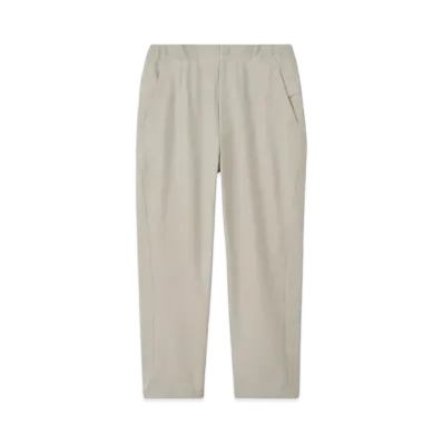 Goldwin Karami Woven Tapered Hike Pants (Unisex) "Sand Stone"