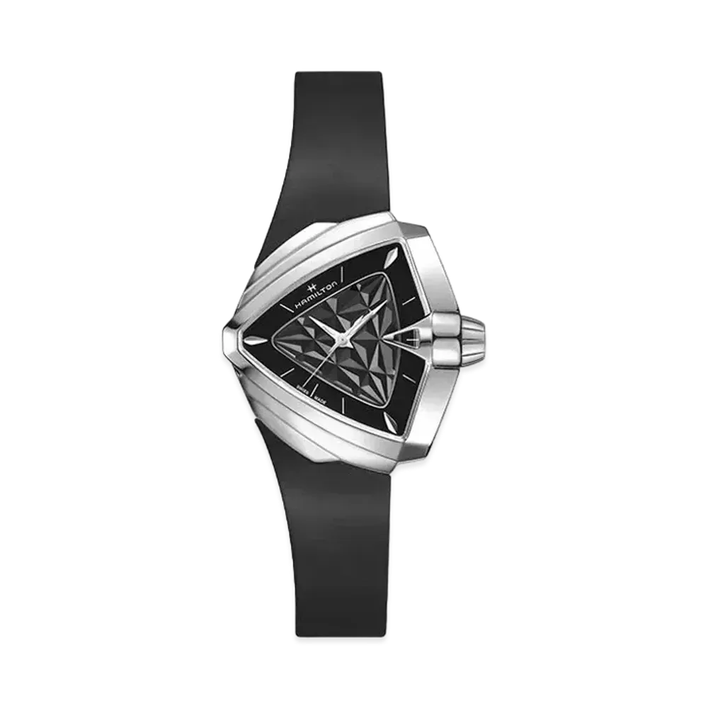 Hamilton Ventura S Quartz