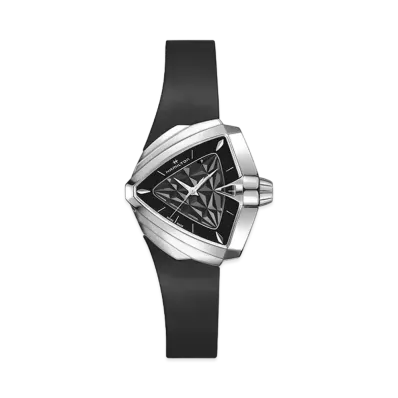 Hamilton Ventura S Quartz