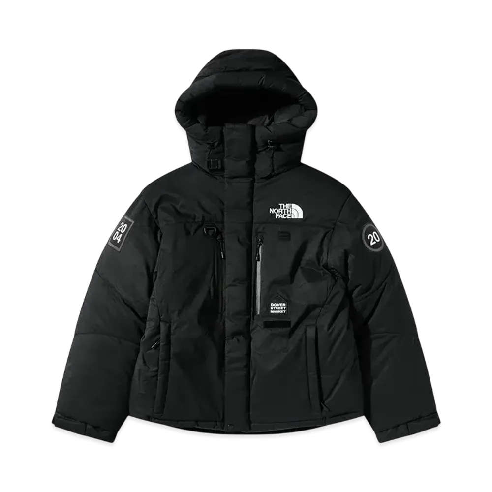 Dover Street Market (DSM) x The North Face 20th Anniversary Himalayan Parka "Black"