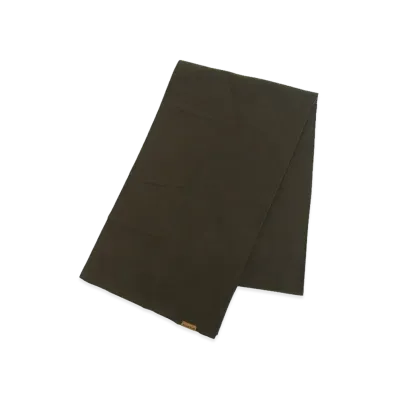 mont-bell Chameece Muffler "Dark Green"