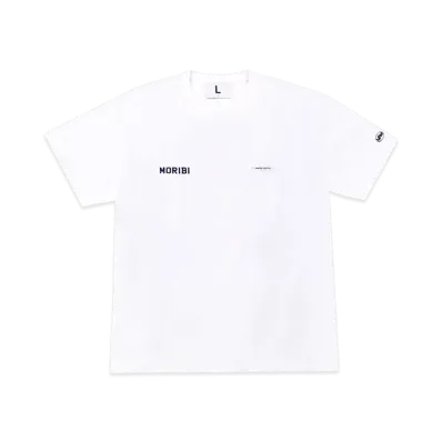FRAGMENT x MORI ART MUSEUM T-Shirt #1 "White"