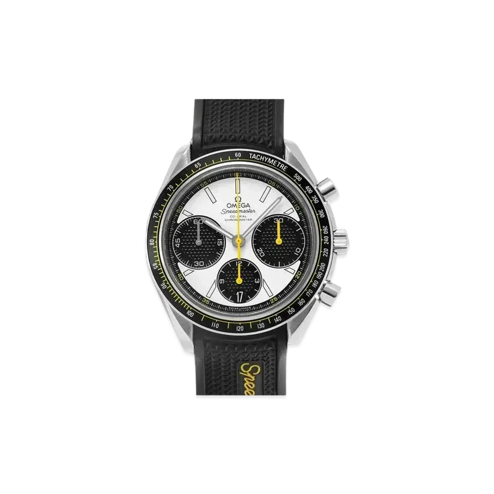 OMEGA Speedmaster Racing "White" 326.32.40.50.04.001