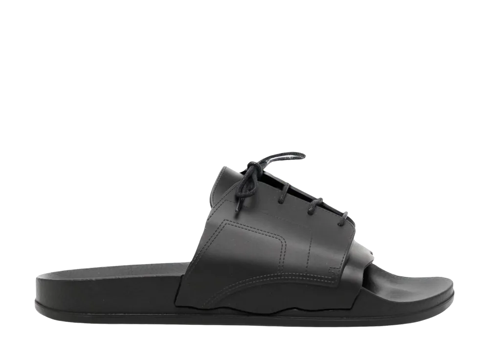 Maison Margiela Women's Flip Flops "Black"