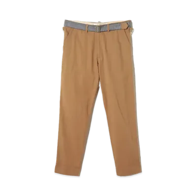 UNDERCOVER PANTS "Beige"