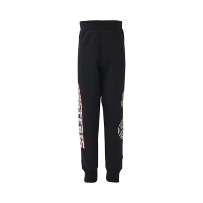 HYSTERIC GLAMOUR Kids Motor City Fever Sweatpants "Black"