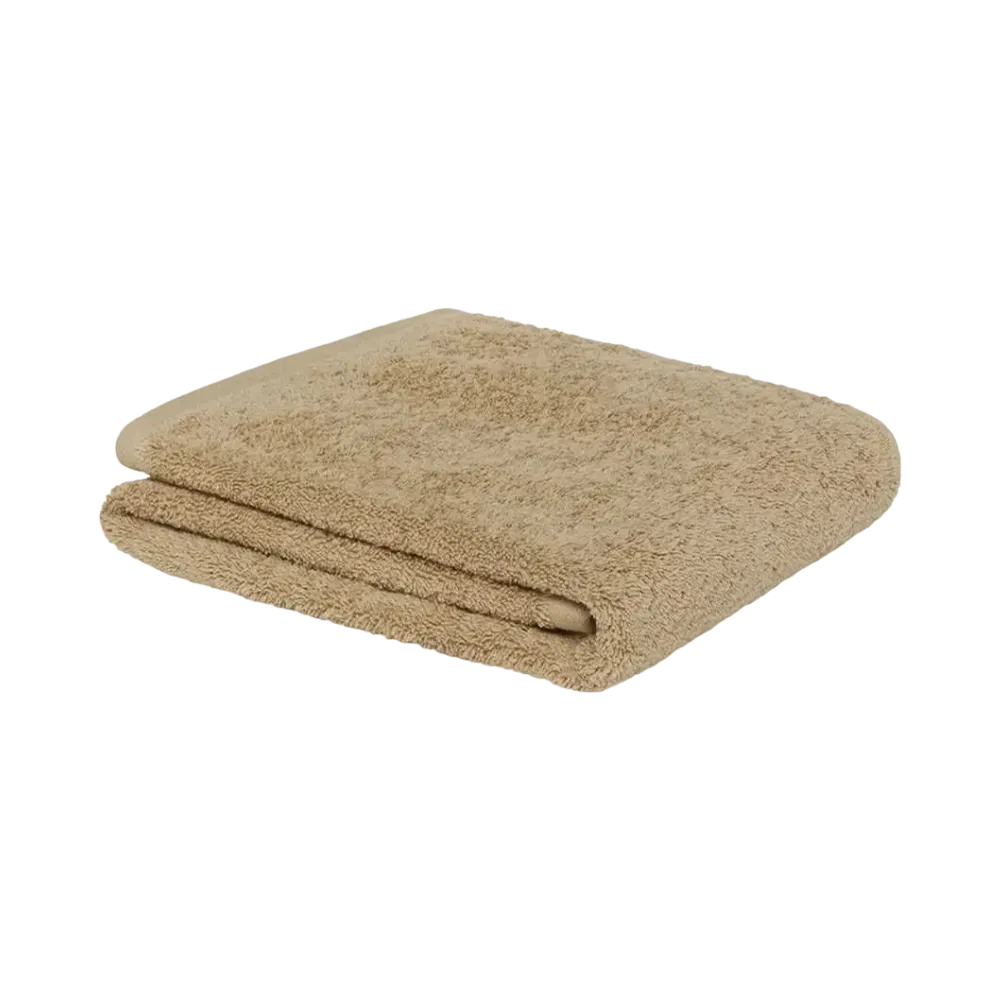 JJJJound Hand Towel "Beige"