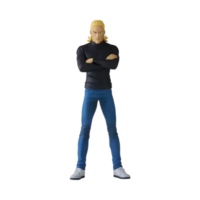 Good Smile Company "POP UP PARADE" -ONE-PUNCH MAN- King