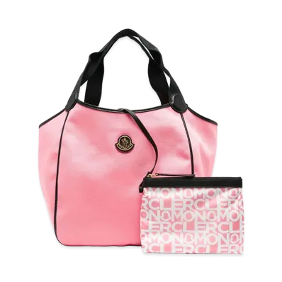 MONCLER Women's Bags "Pink"