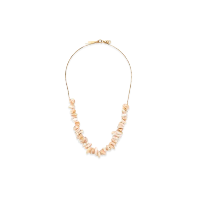 DRIES VAN NOTEN Jewellery "Gold"