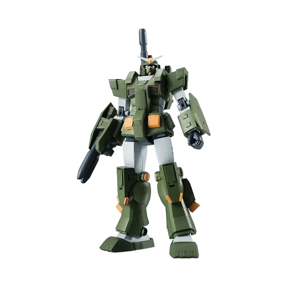 ROBOT SPIRITS <SIDE MS> FA-78-1 Full Armor Gundam Ver. A.N.I.M.E.-Real Marking-