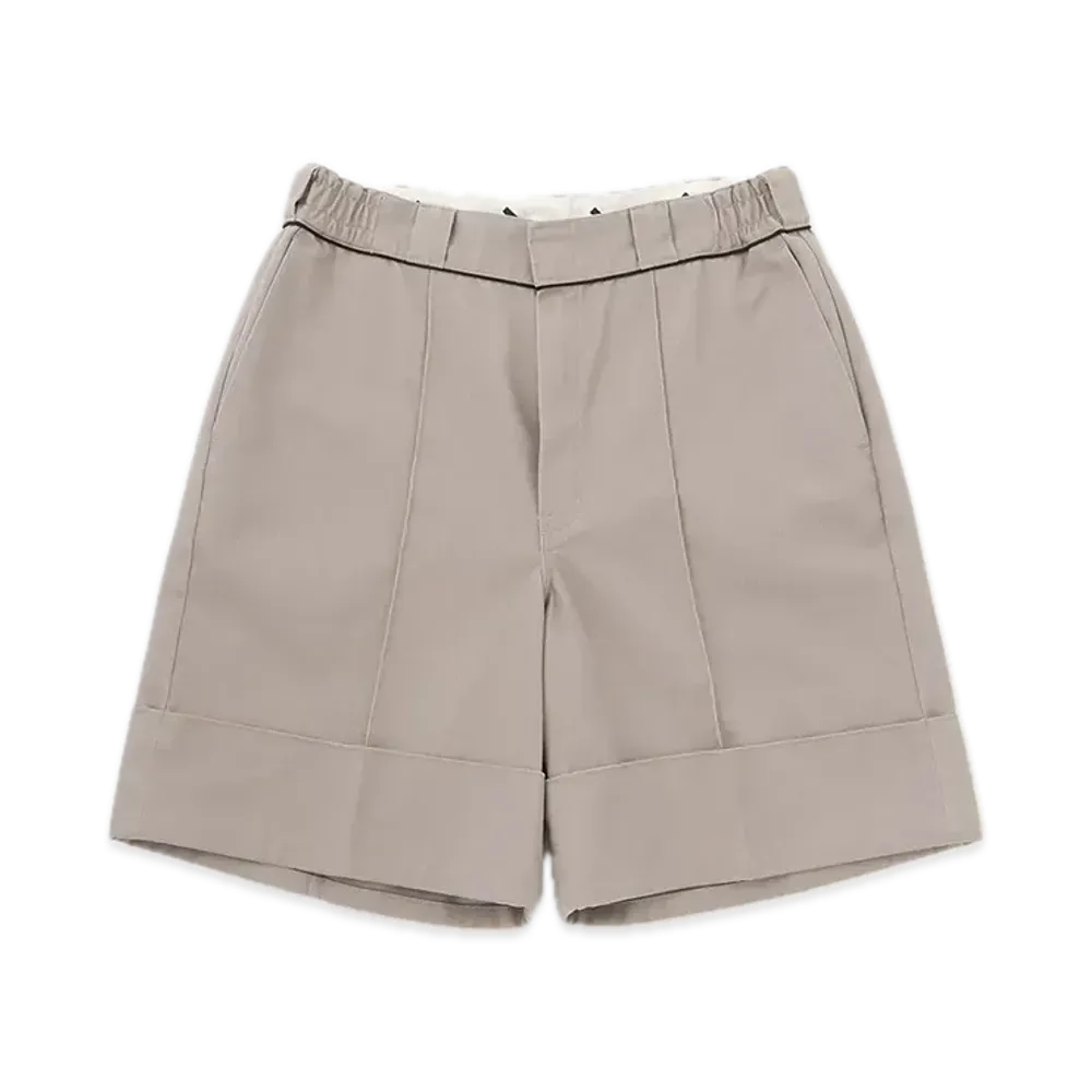 Dickies x Saturdays NYC Short Pants "Grey"
