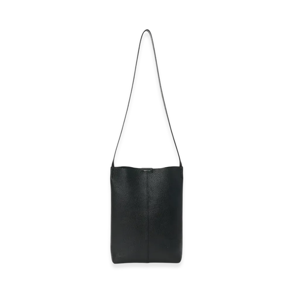 Hender Scheme Piano Shoulder Big "Black"