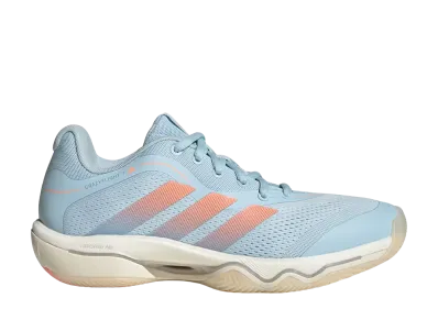 adidas Women's Crazyflight 7 "Clear Sky/Frozen Turbo"