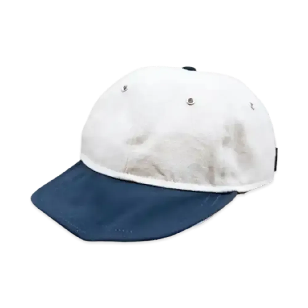 Camiel Fortgens 3-Tone Cap "Navy/Blue/White"