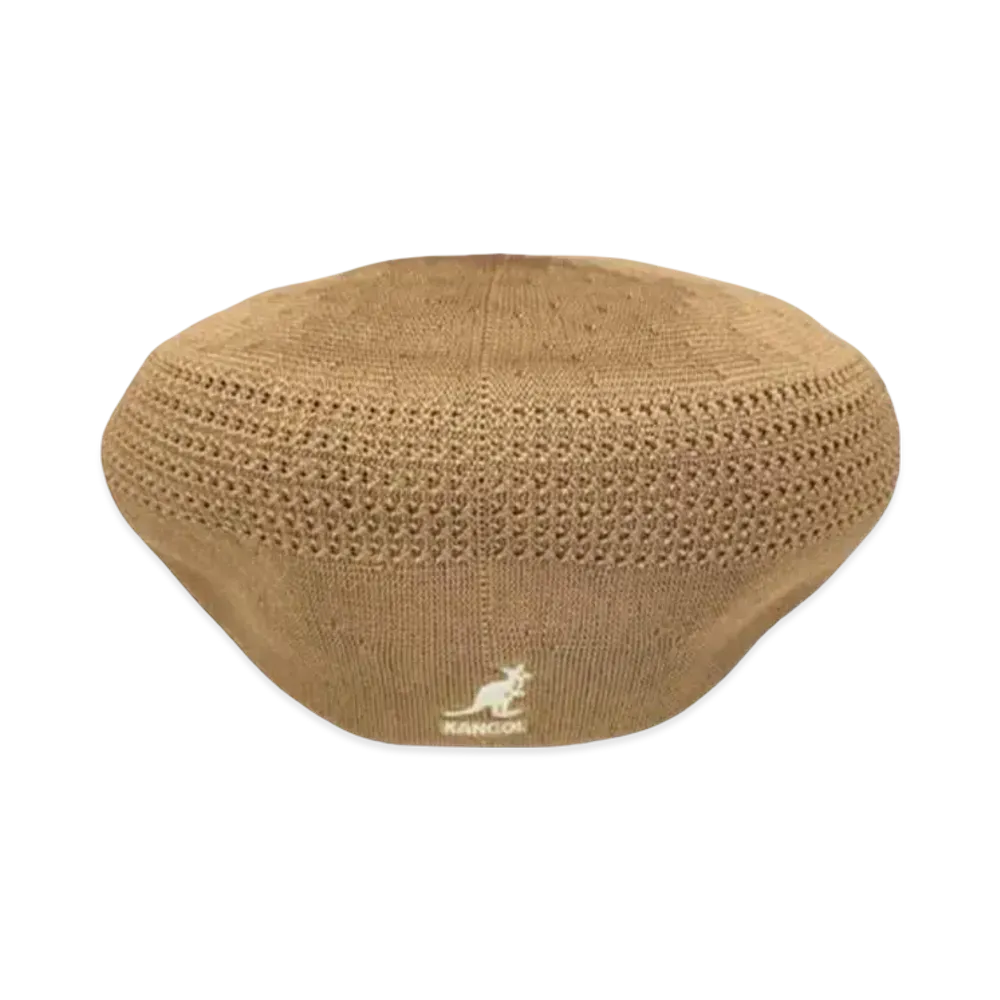 Kangol BC Kangol Tropic Ventair "Tan"