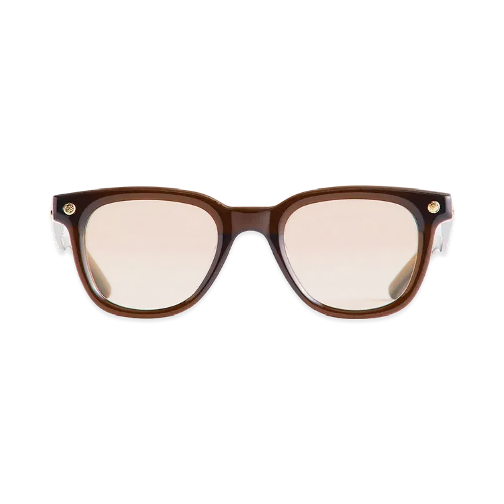 Kith Buell Sunglasses "Incognito"
