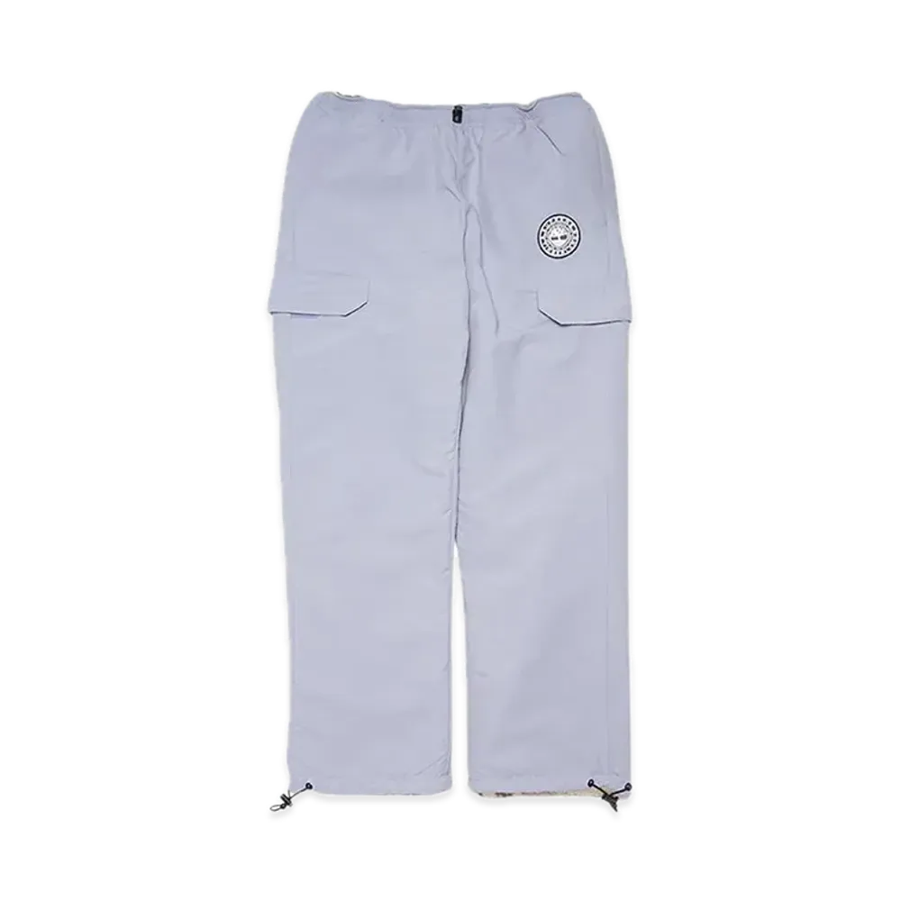Supreme x Timberland Reversible Ripstop Pant "Dusty Blue"