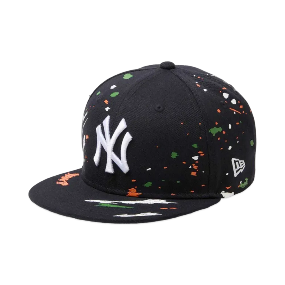 NEW ERA Dripping Youth 9Fifty New York Yankees "Navy"