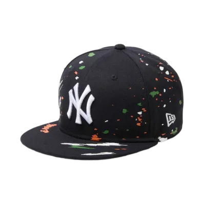 NEW ERA Dripping Youth 9Fifty New York Yankees "Navy"