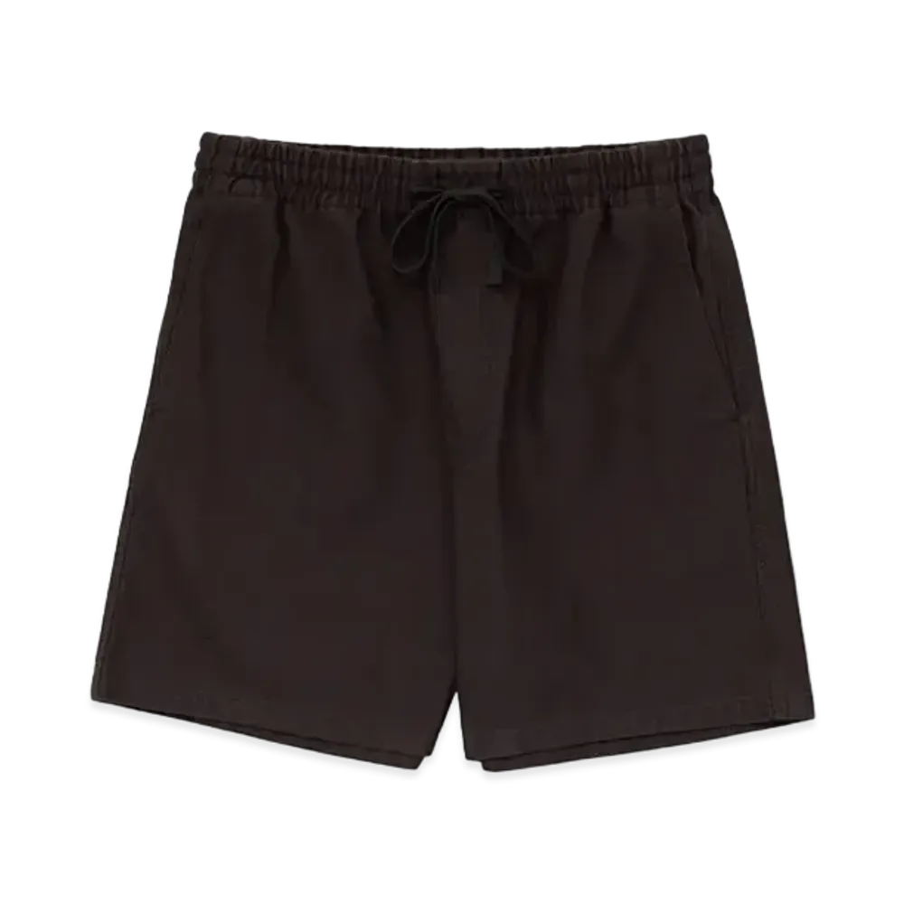 Aime Leon Dore Drawstring Chino Short "Black"