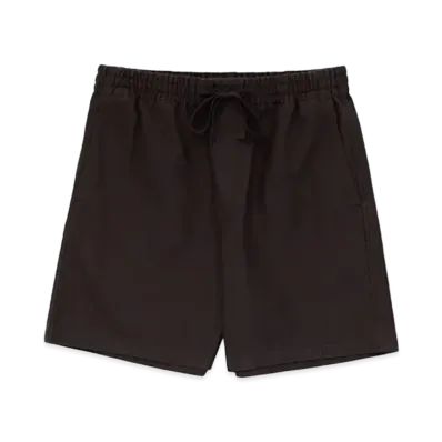 Aime Leon Dore Drawstring Chino Short "Black"