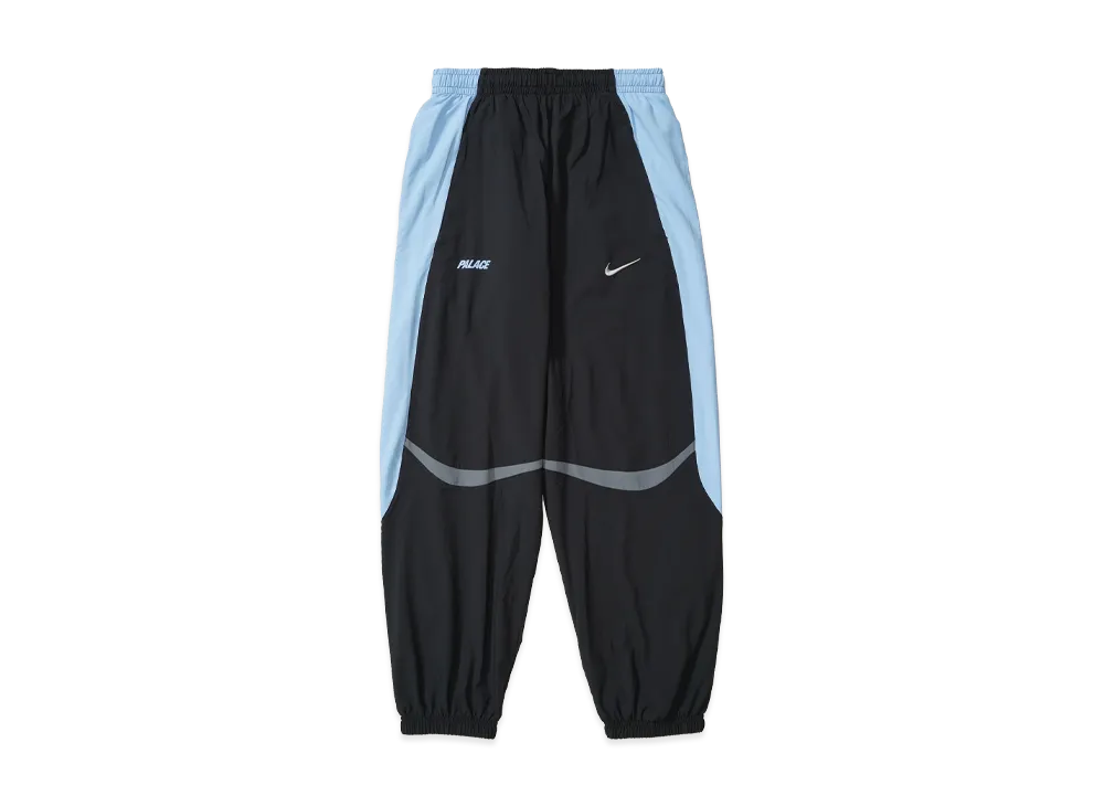 PALACE x Nike Track Bottom "Black"