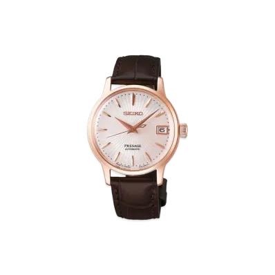SEIKO Presage Basic Line SRRY028
