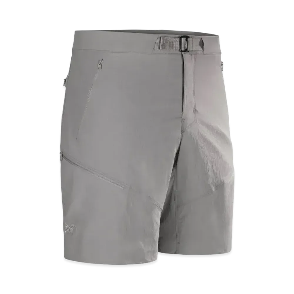 ARC'TERYX Gamma Quick Dry Shorts 9 Inch Men's X000007186 "Void "