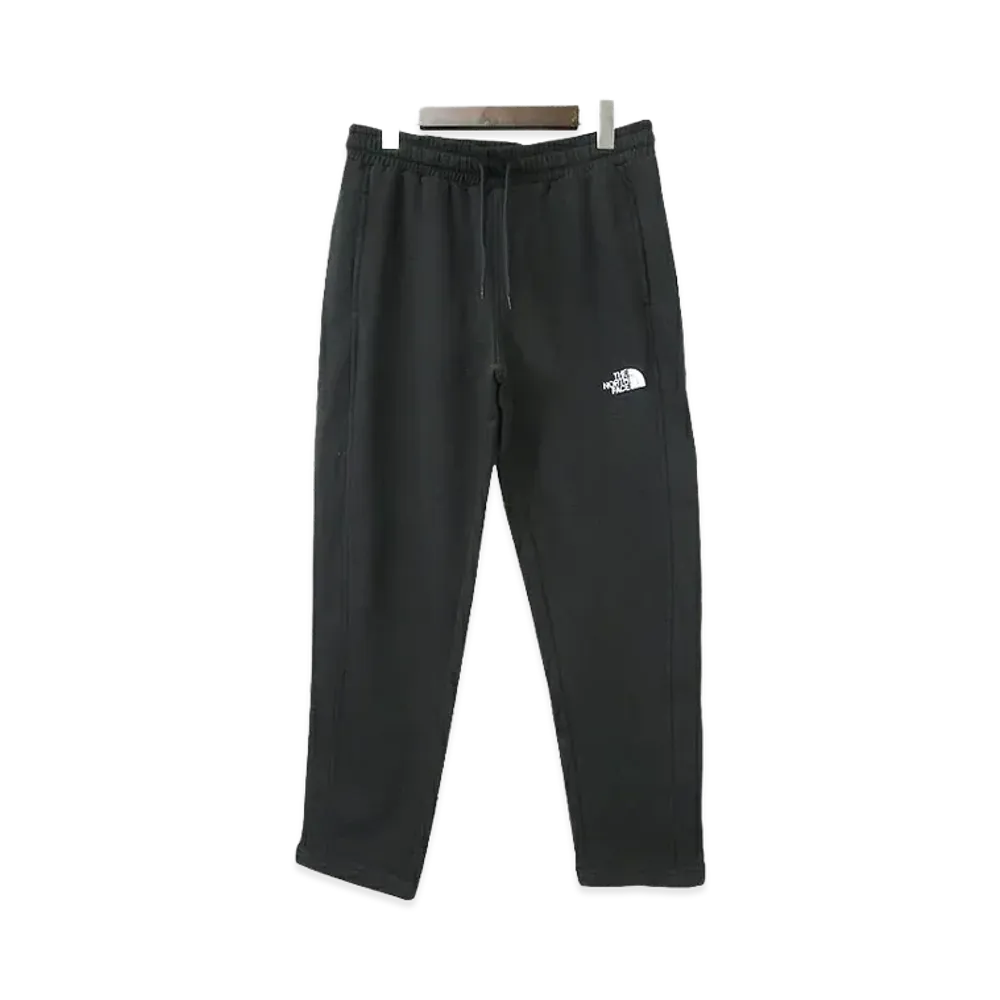 The North Face M Standard Pant "TNF Black"