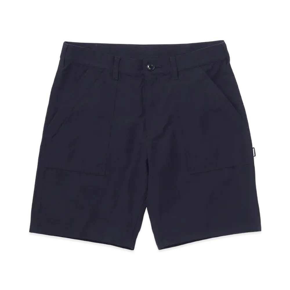 NEIGHBORHOOD Baker Short Pants "Black"
