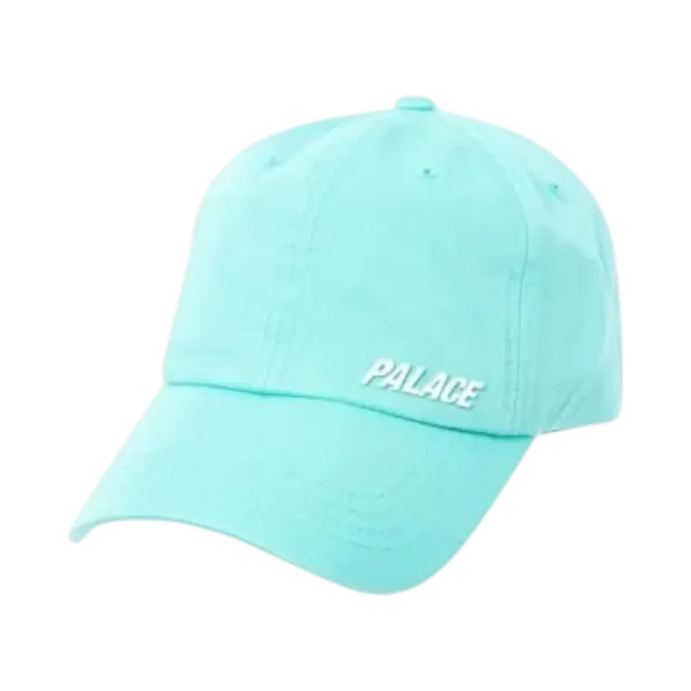 PALACE Strap 6-Panel "Turquoise"