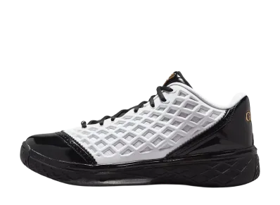 Nike Kobe 3 Low Protro "White/Black"