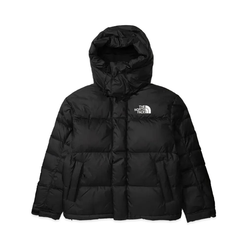 The North Face M Himalayan Baltoro Jacket "TNF Black-NPF"