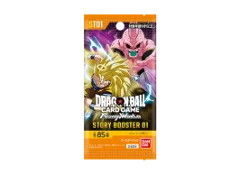 ドラゴンボールスーパーカードゲーム フュージョンワールド ブースター ドラゴンボールスーパーカードゲーム フュージョンワールド ブースター