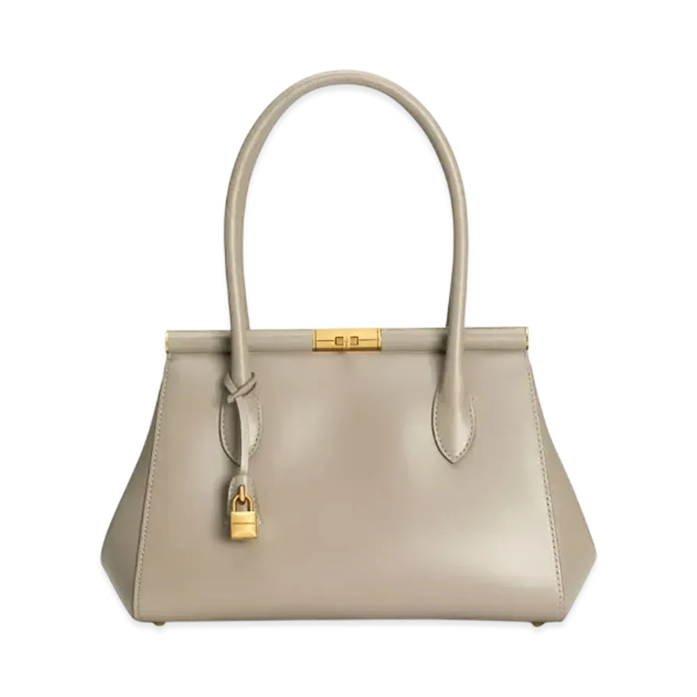 DOLCE&GABBANA Marlene Handbag "Beige"