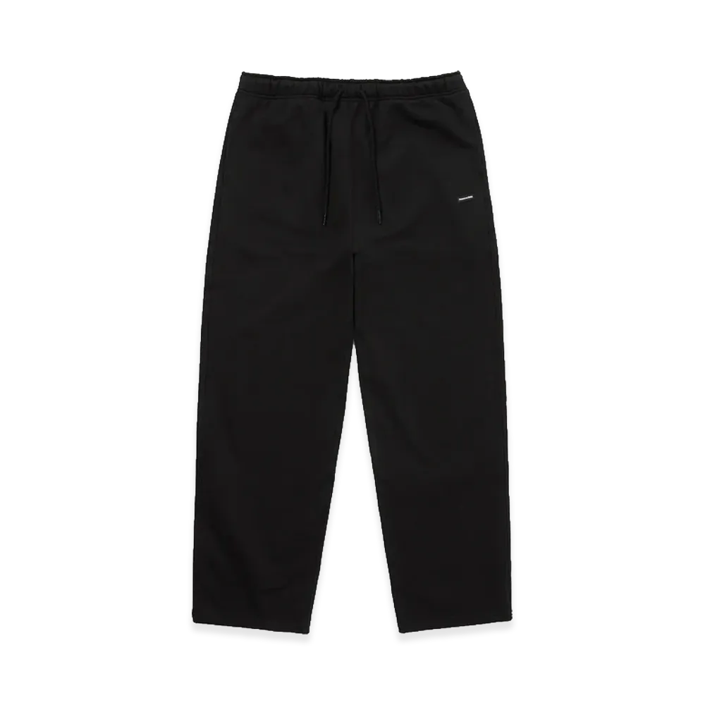 thisisneverthat T.N.T. Classic HDP Basic Sweatpant "Black"