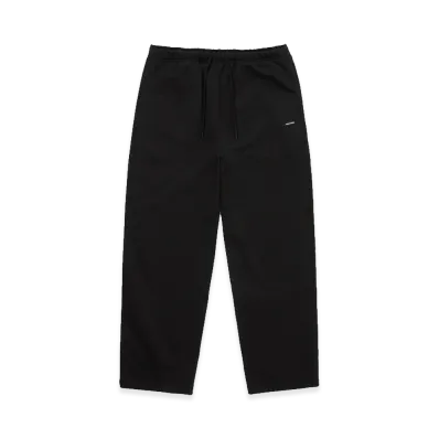 thisisneverthat T.N.T. Classic HDP Basic Sweatpant "Black"