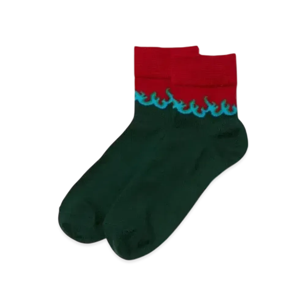 kolor 23WCM-A07507-B Accessory "Green"