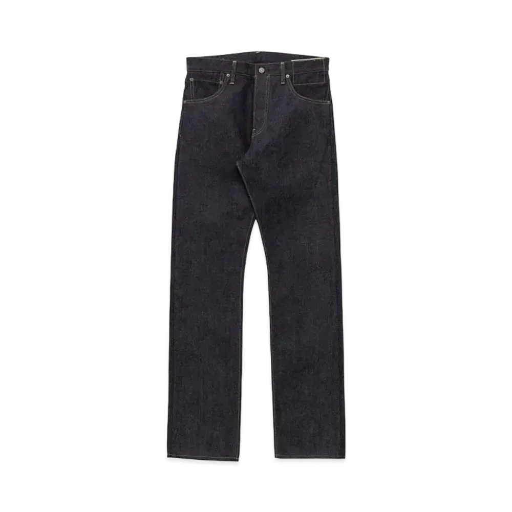visvim Social Sculpture 20 Raw "L32"