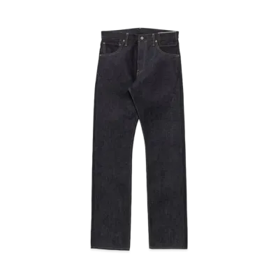 visvim Social Sculpture 20 Raw "L32"