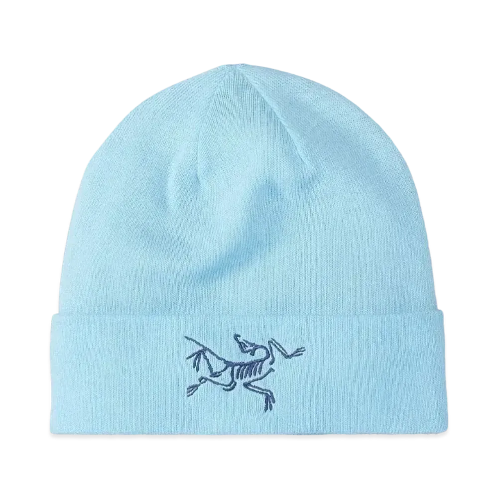 ARC'TERYX Embroidered Bird Toque "Glissade" X000007562