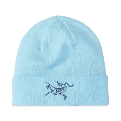 ARC'TERYX Embroidered Bird Toque "Glissade" X000007562