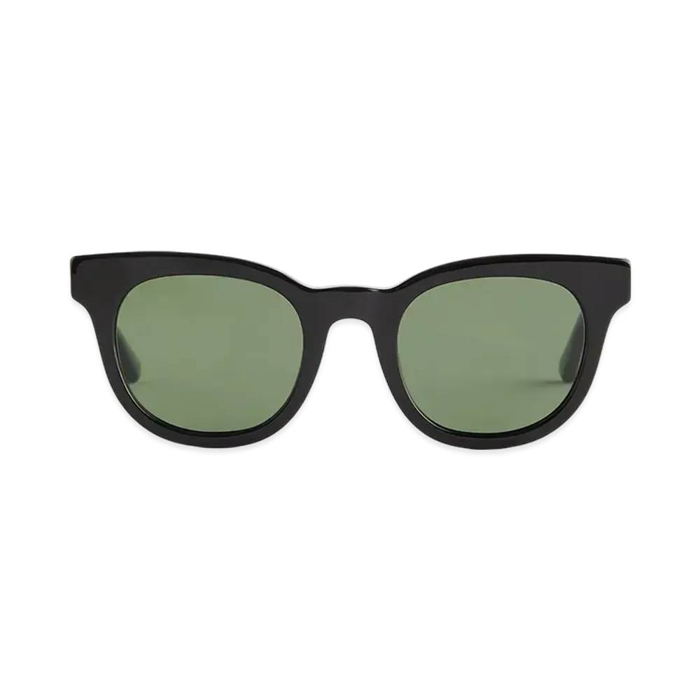 Kith Women Ari Black Sunglasses "Black"