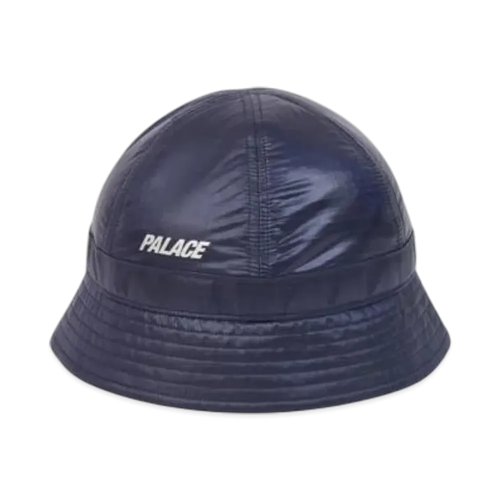 PALACE Pertex Loft Bucket Hat "Navy"